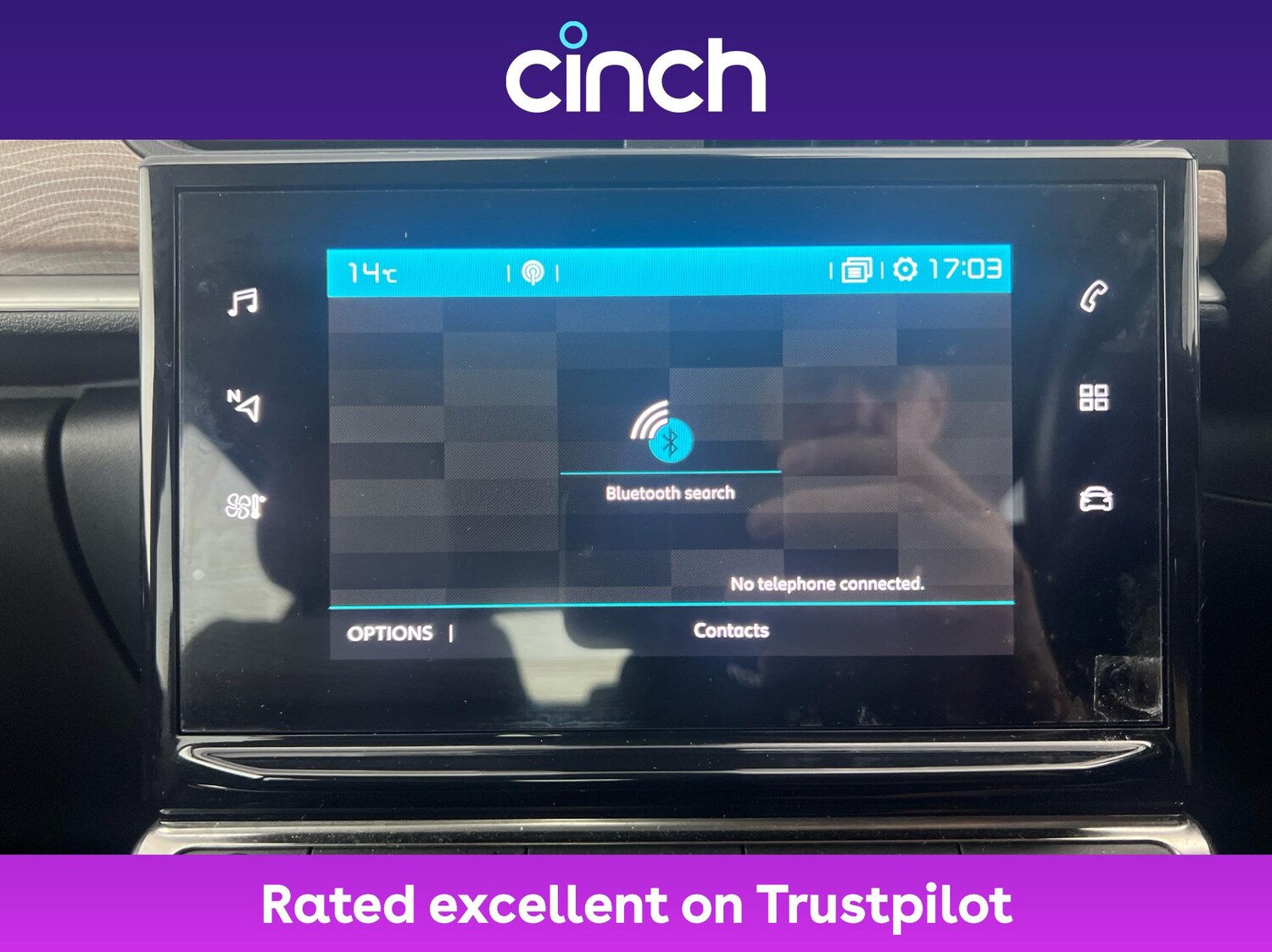 Used Citroen C3 2021 for sale - 76563571: Photo 33