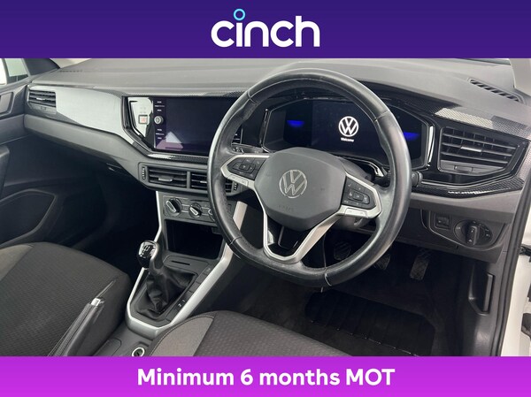 Used Volkswagen Polo 2022 for sale - 76173981: Photo 12