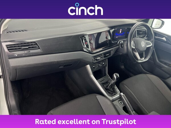 Used Volkswagen Polo 2022 for sale - 76173981: Photo 14