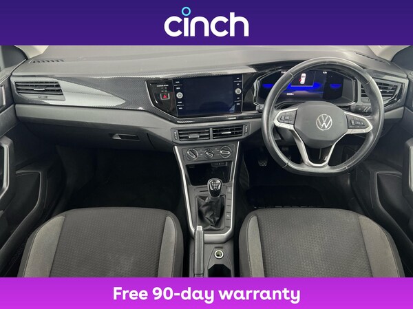 Used Volkswagen Polo 2022 for sale - 76173981: Photo 15