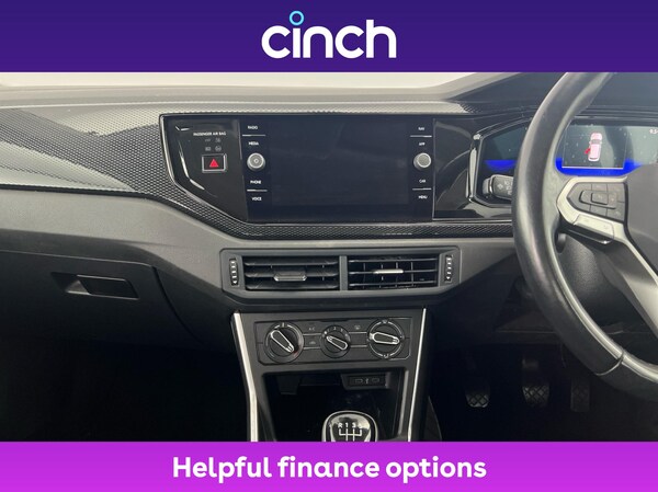 Used Volkswagen Polo 2022 for sale - 76173981: Photo 17