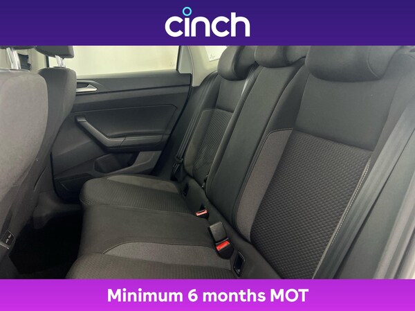 Used Volkswagen Polo 2022 for sale - 76173981: Photo 20