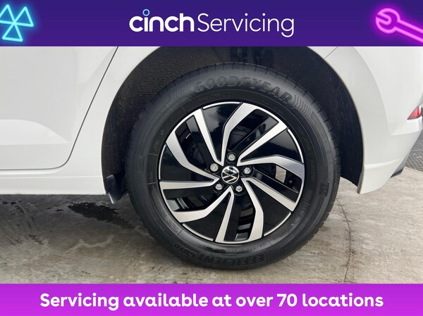 Used Volkswagen Polo 2022 for sale - 76173981: Photo 26