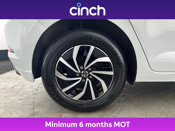 Used Volkswagen Polo 2022 for sale - 76173981: Photo 27