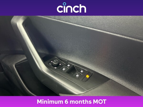 Used Volkswagen Polo 2022 for sale - 76173981: Photo 37