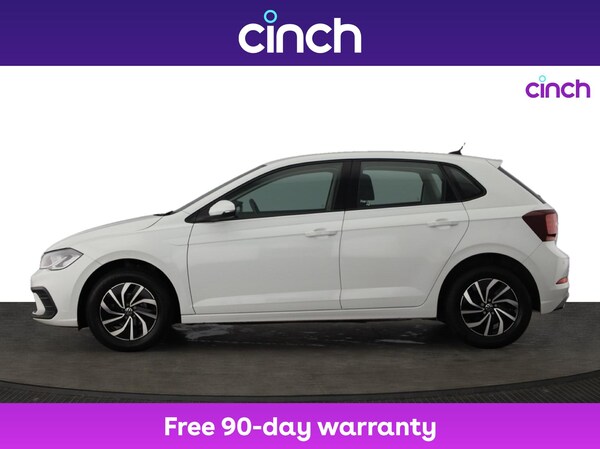 Used Volkswagen Polo 2022 for sale - 76173981: Photo 8
