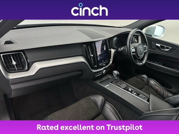 Used Volvo XC60 2017 for sale - 76245945: Photo 14