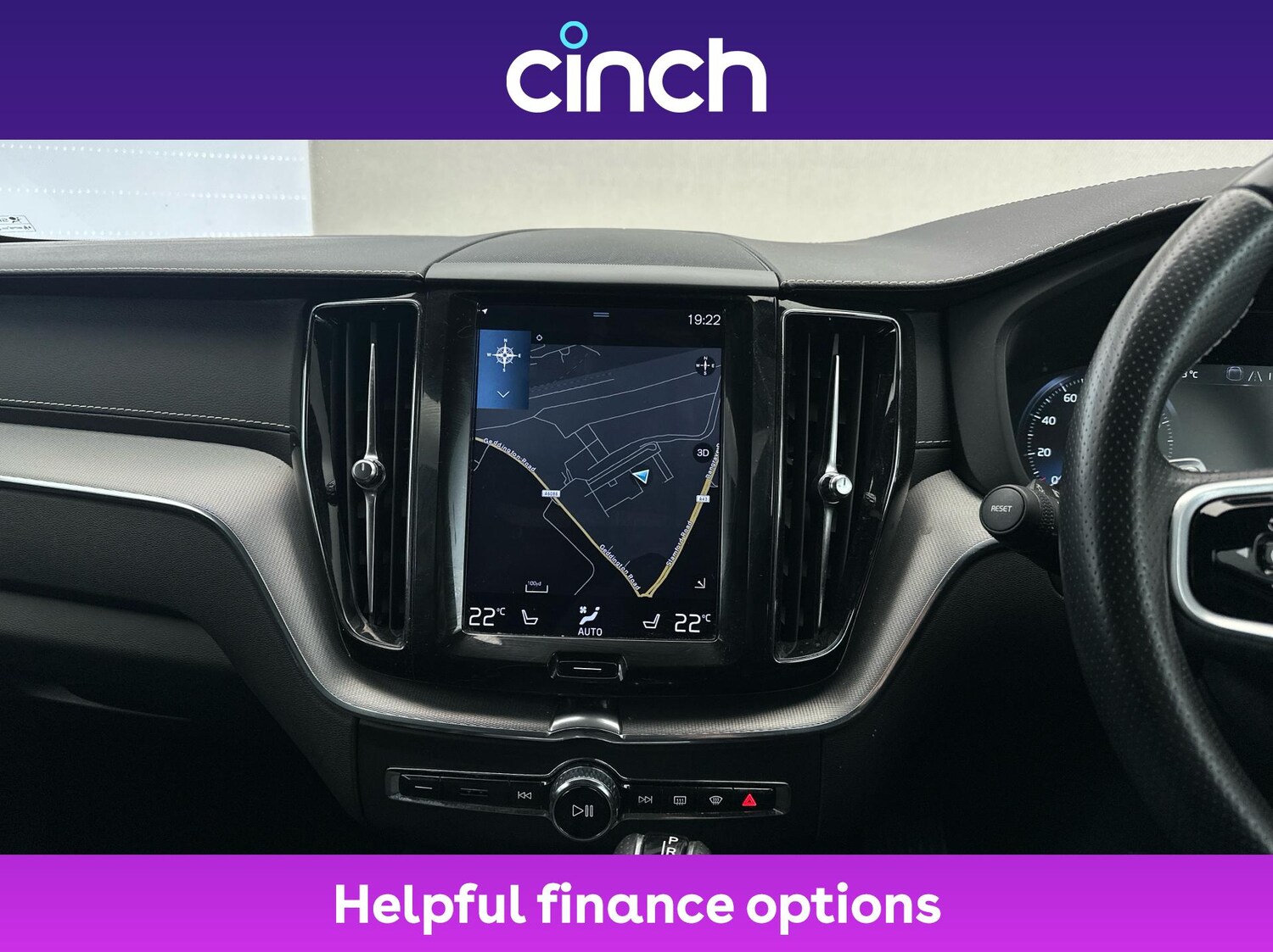 Used Volvo XC60 2017 for sale - 76245945: Photo 17