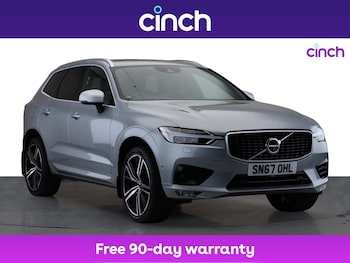 Volvo - XC60