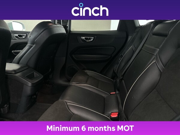 Used Volvo XC60 2017 for sale - 76245945: Photo 20
