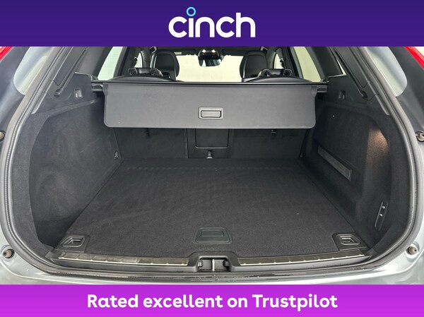 Used Volvo XC60 2017 for sale - 76245945: Photo 21