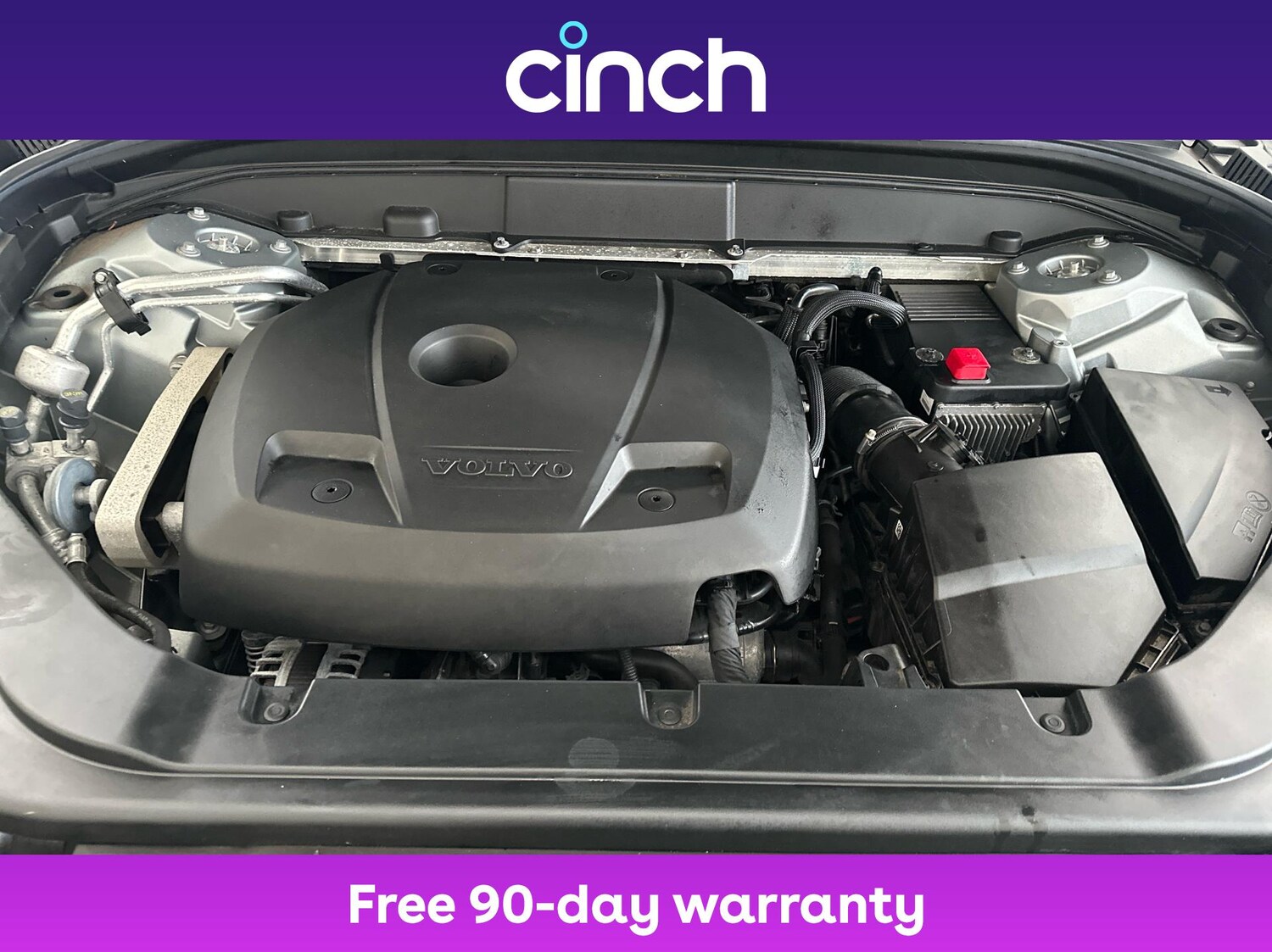 Used Volvo XC60 2017 for sale - 76245945: Photo 23