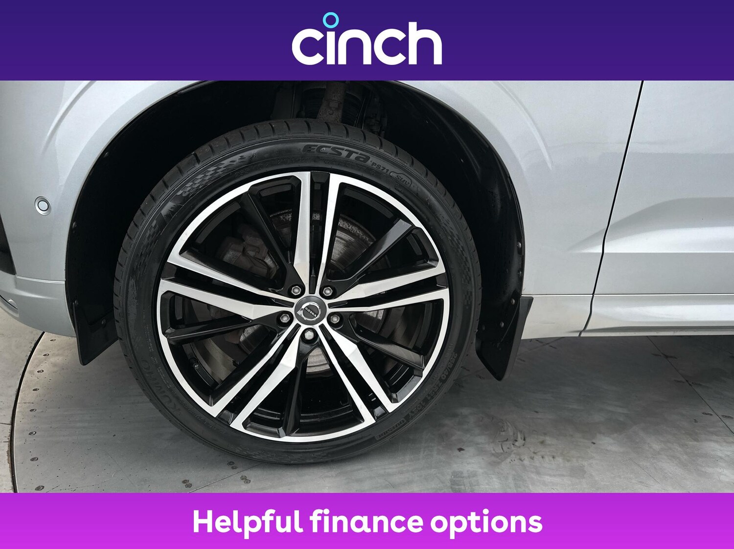 Used Volvo XC60 2017 for sale - 76245945: Photo 24