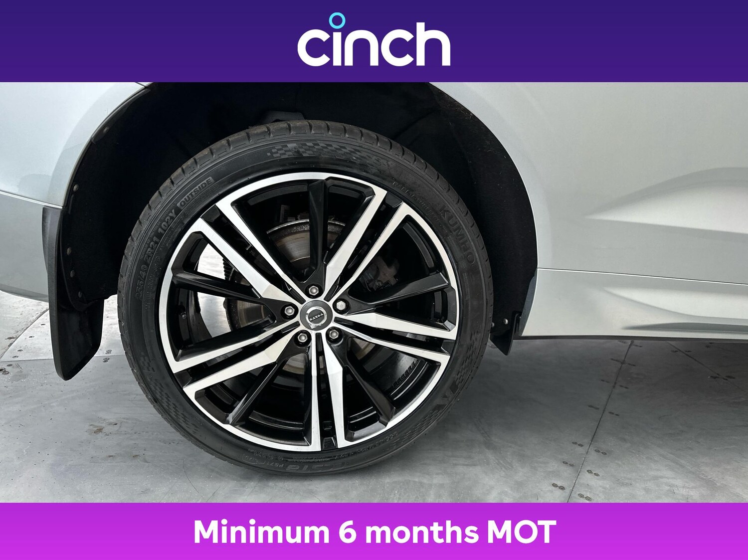 Used Volvo XC60 2017 for sale - 76245945: Photo 27