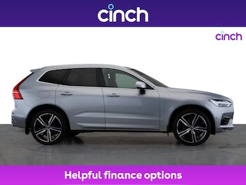 Used Volvo XC60 2017 for sale - 76245945: Photo 2