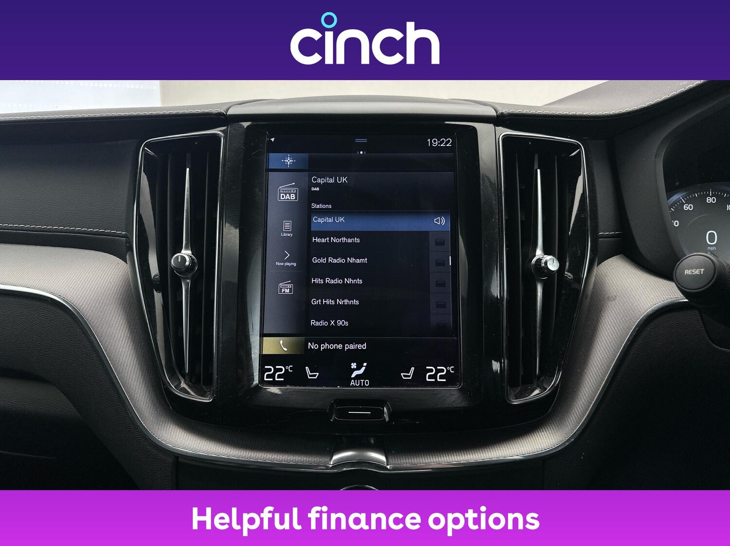 Used Volvo XC60 2017 for sale - 76245945: Photo 30