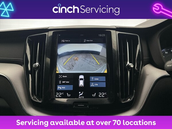 Used Volvo XC60 2017 for sale - 76245945: Photo 31