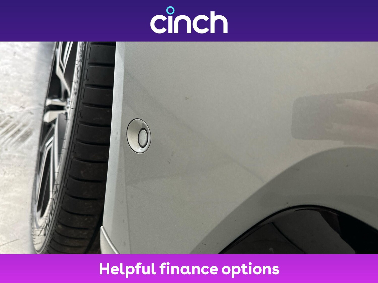 Used Volvo XC60 2017 for sale - 76245945: Photo 35