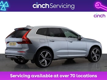 Used Volvo XC60 2017 for sale - 76245945: Photo 3