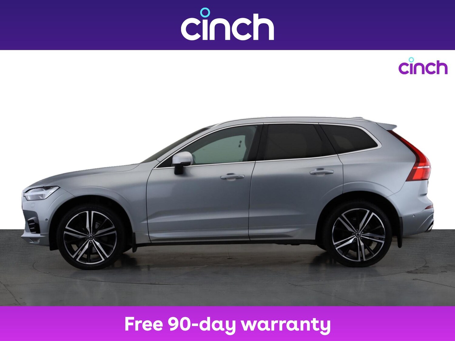 Used Volvo XC60 2017 for sale - 76245945: Photo 8