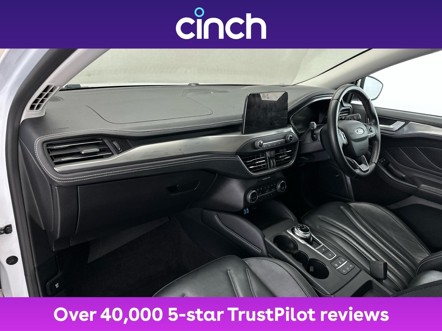 Used Ford Focus 2020 for sale - 76750912: Photo 14