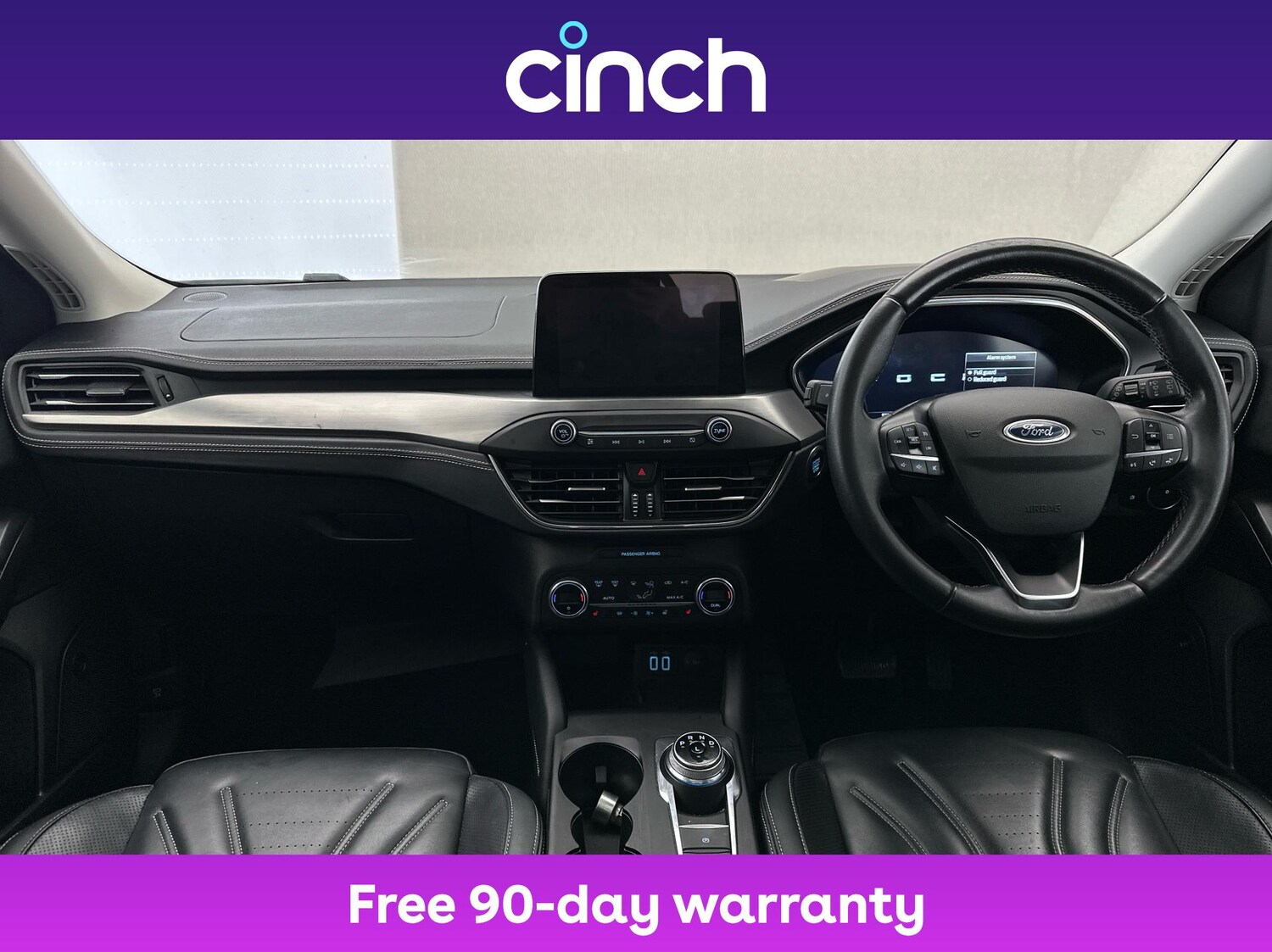 Used Ford Focus 2020 for sale - 76750912: Photo 15