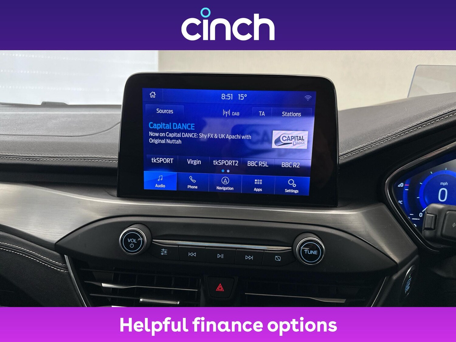 Used Ford Focus 2020 for sale - 76750912: Photo 17