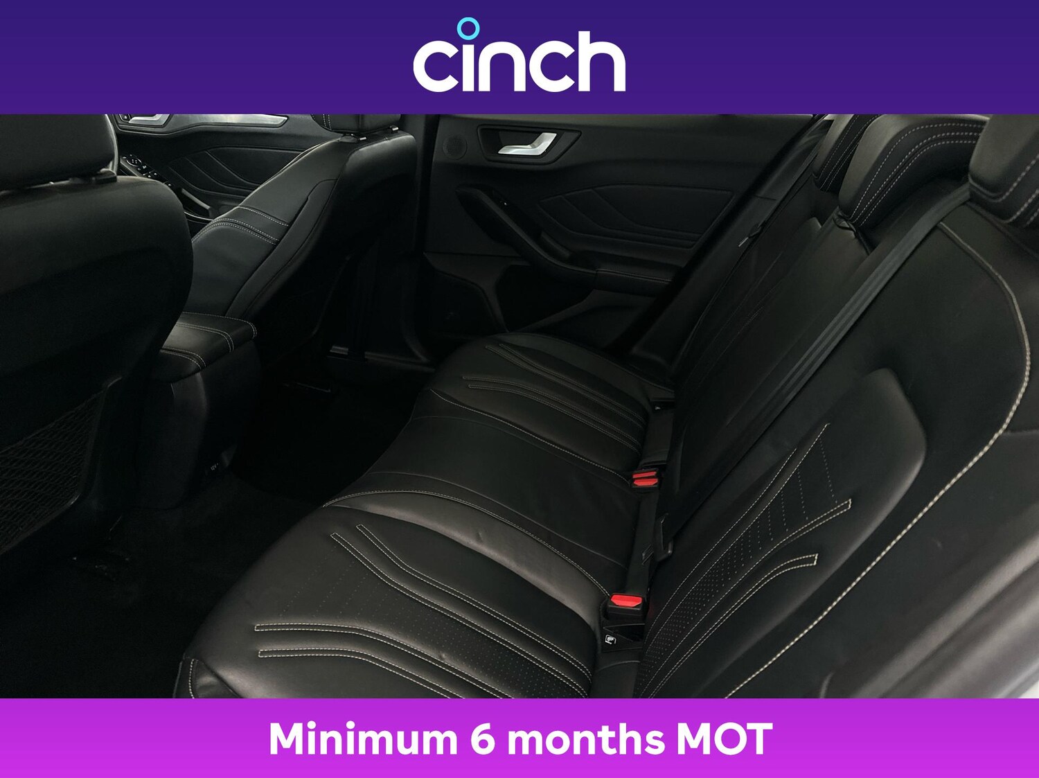 Used Ford Focus 2020 for sale - 76750912: Photo 20