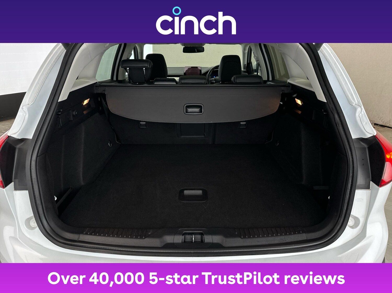 Used Ford Focus 2020 for sale - 76750912: Photo 21