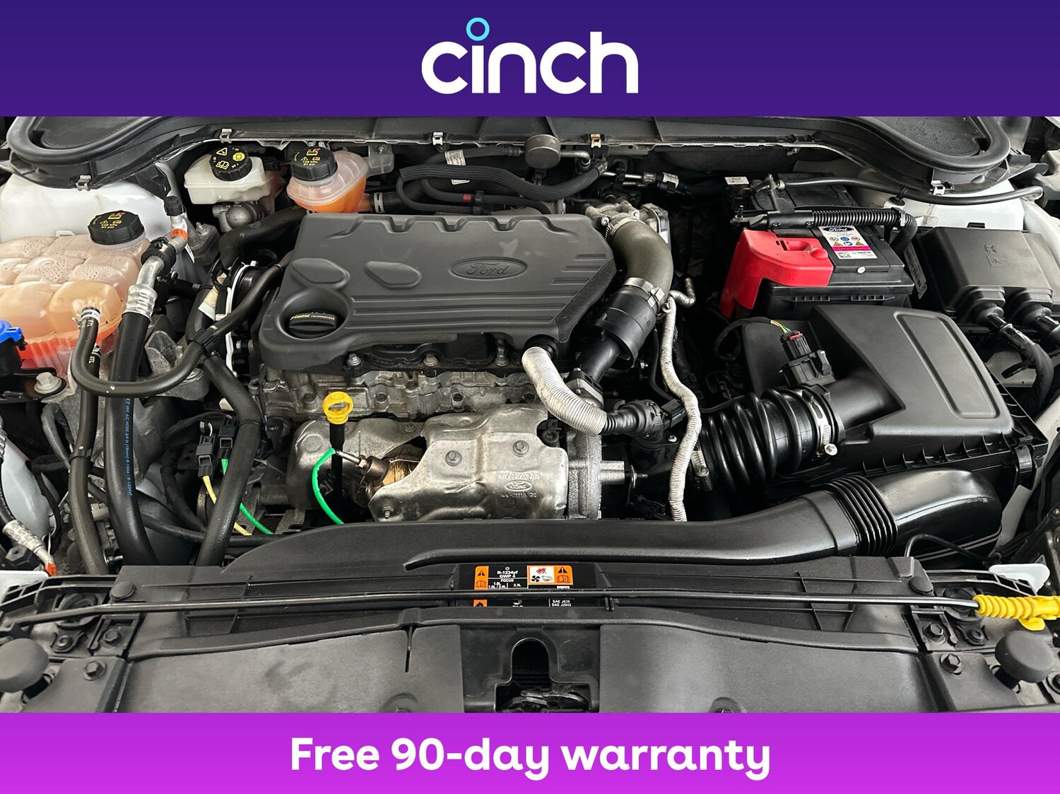 Used Ford Focus 2020 for sale - 76750912: Photo 23