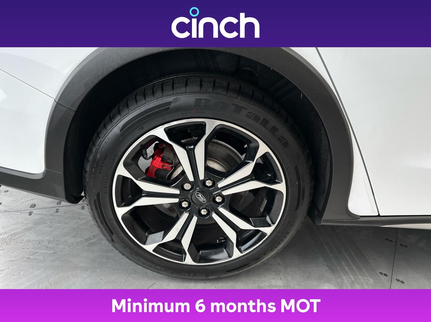 Used Ford Focus 2020 for sale - 76750912: Photo 27