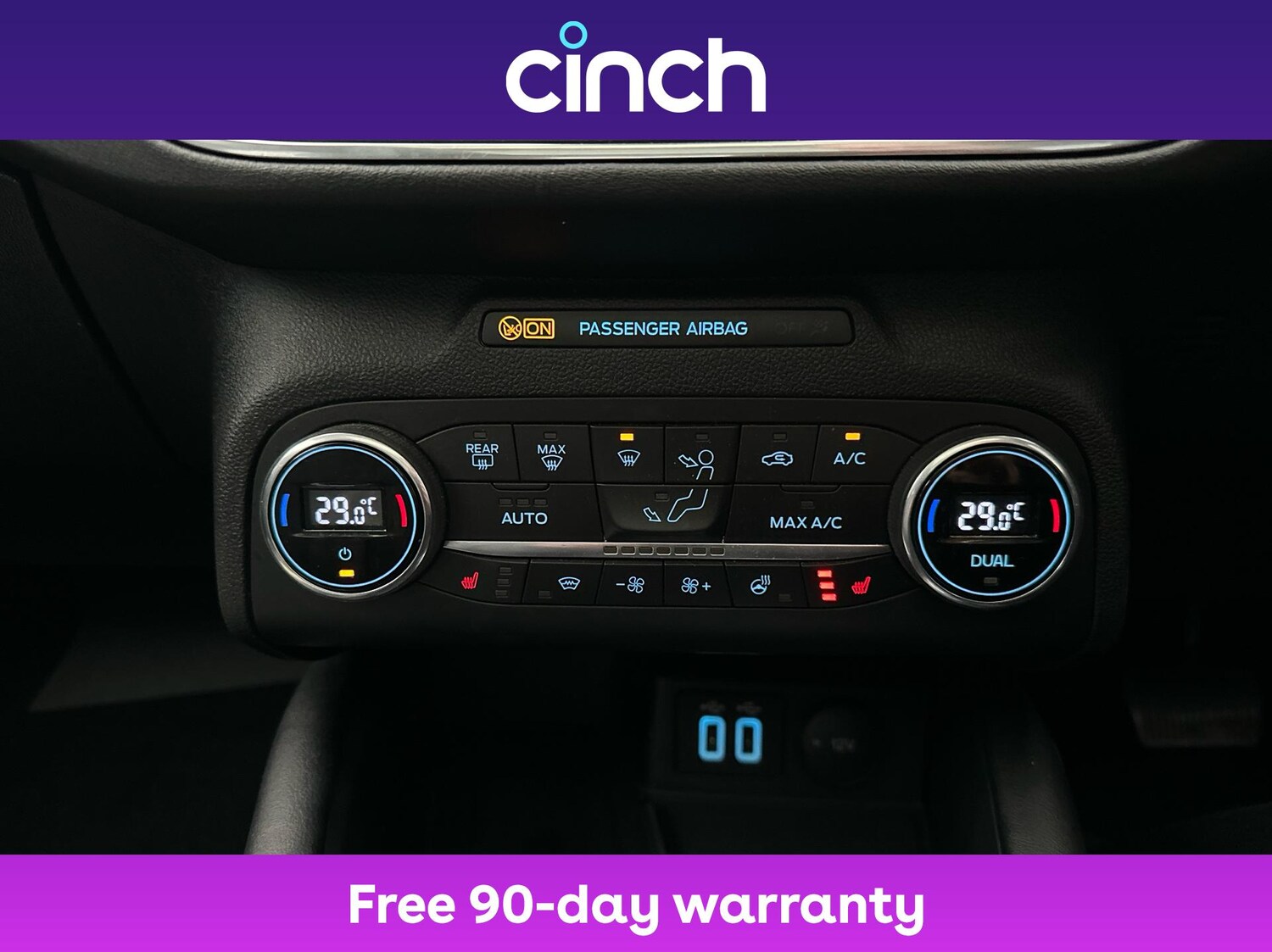 Used Ford Focus 2020 for sale - 76750912: Photo 34