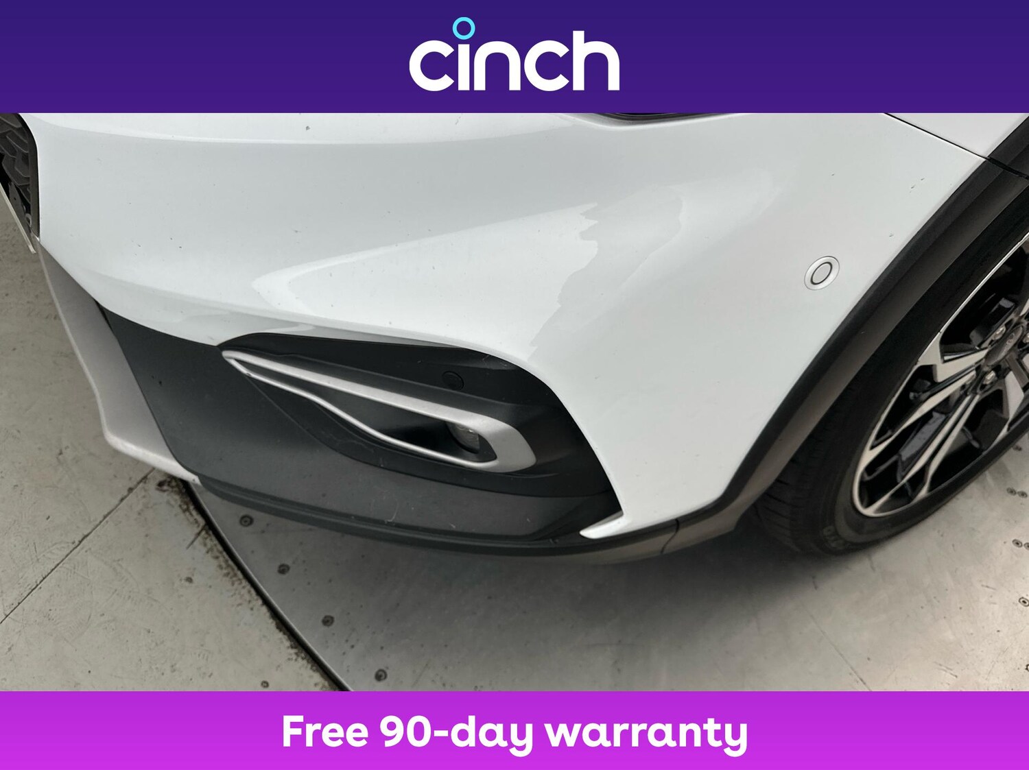 Used Ford Focus 2020 for sale - 76750912: Photo 39