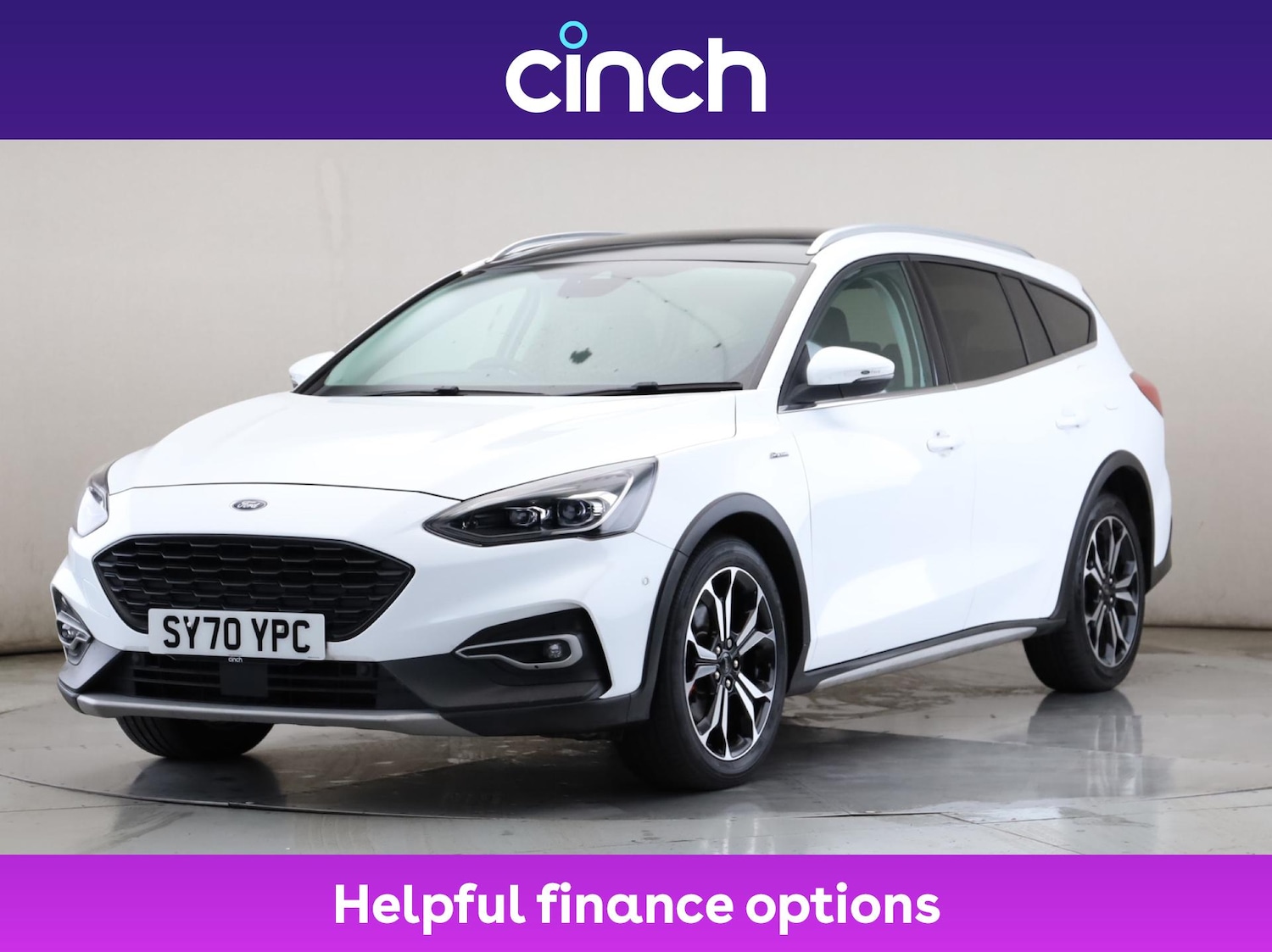 Used Ford Focus 2020 for sale - 76750912: Photo 9