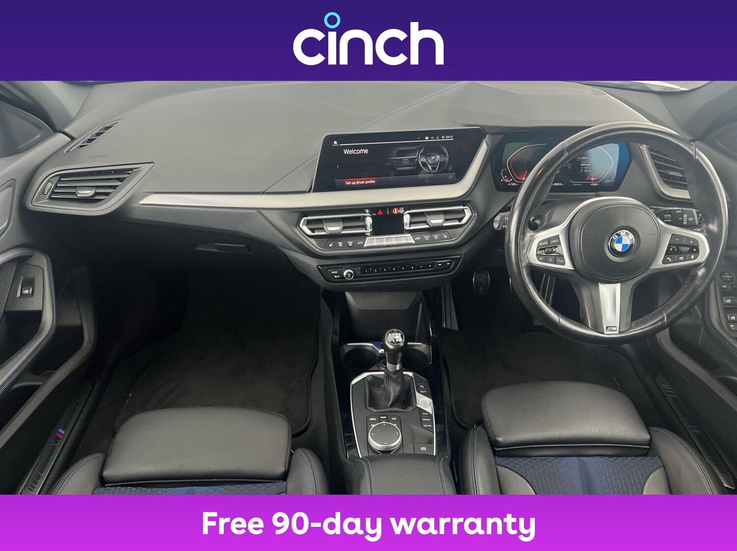 Used BMW 1 Series 2021 for sale - 76648197: Photo 15