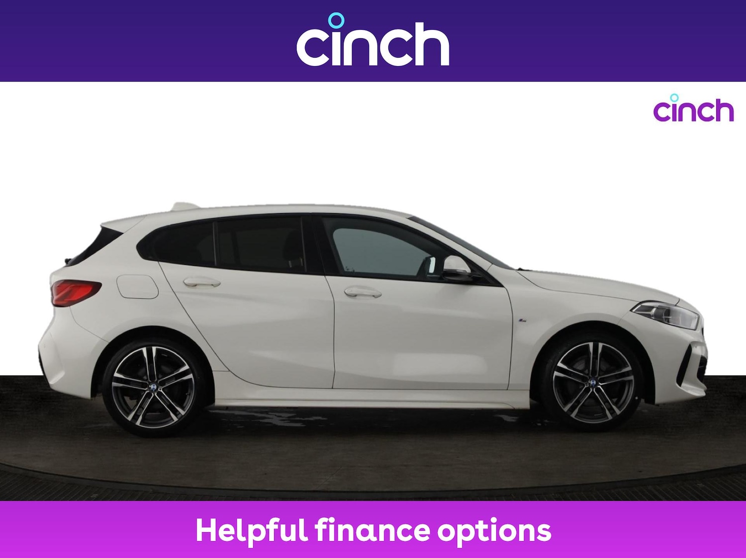 Used BMW 1 Series 2021 for sale - 76648197: Photo 2