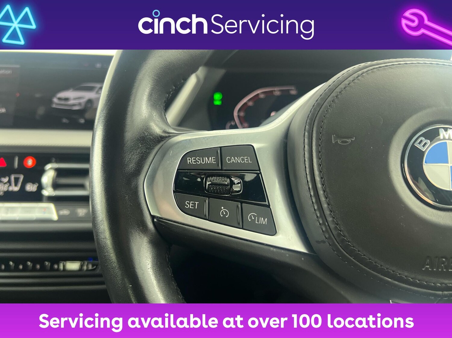 Used BMW 1 Series 2021 for sale - 76648197: Photo 31