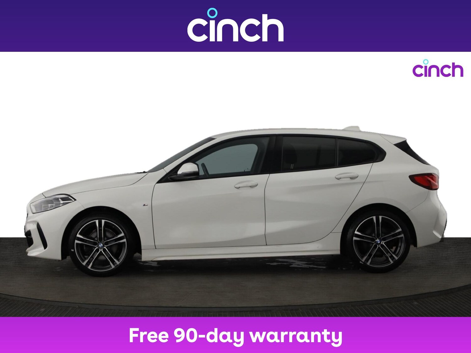 Used BMW 1 Series 2021 for sale - 76648197: Photo 8