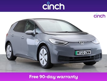 Volkswagen - ID3