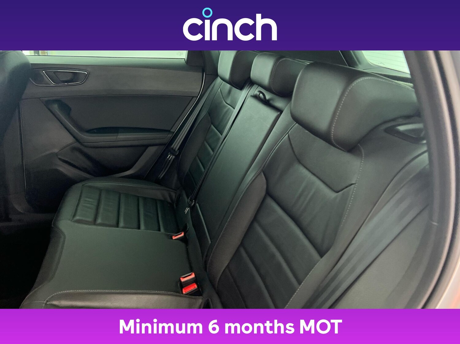 Used SEAT Ateca 2018 for sale - 76357546: Photo 20
