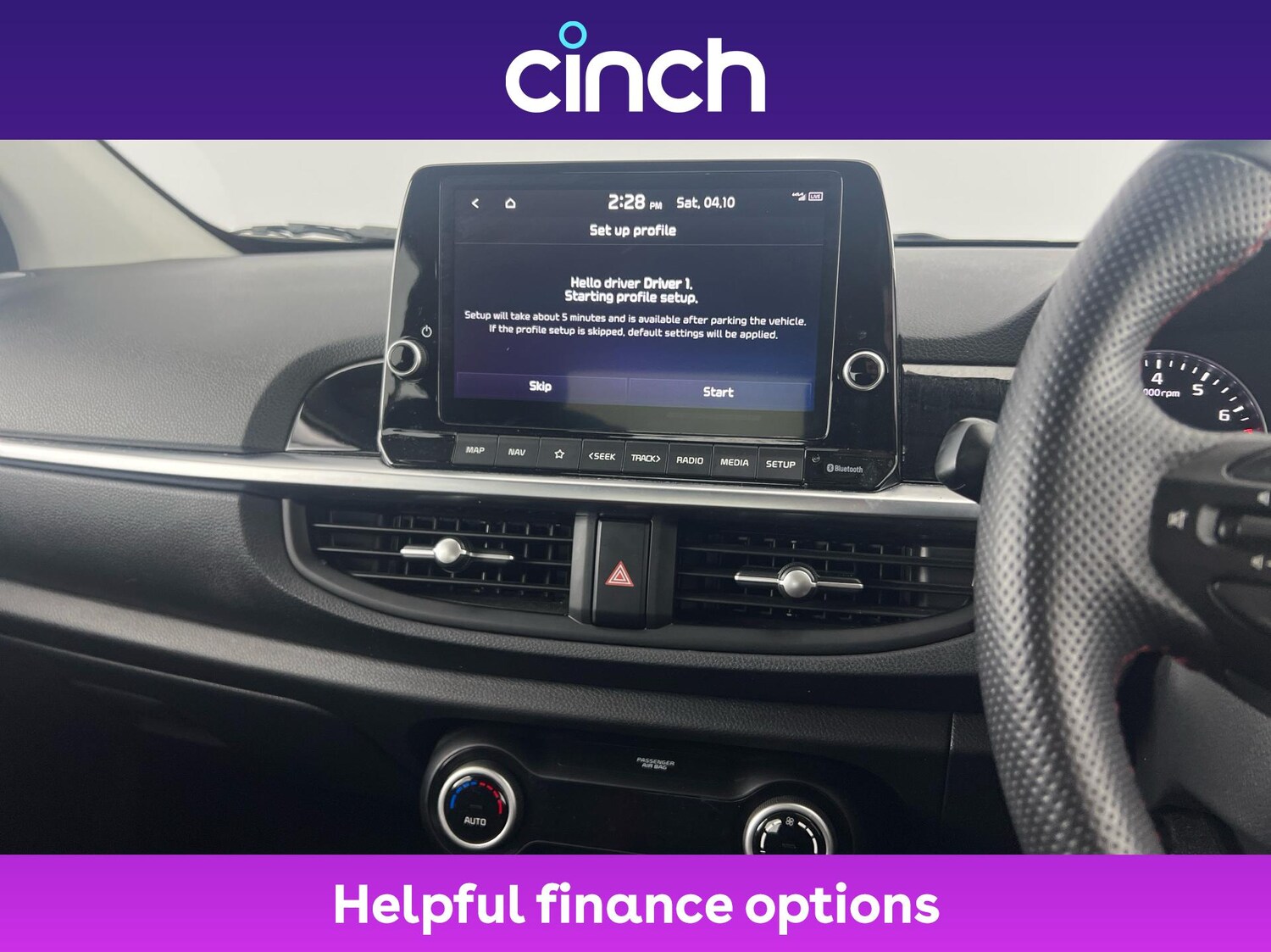 Used Kia Picanto 2022 for sale - 76229696: Photo 17