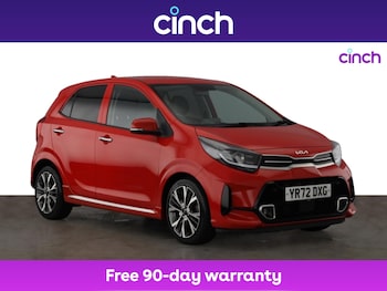 Kia - Picanto