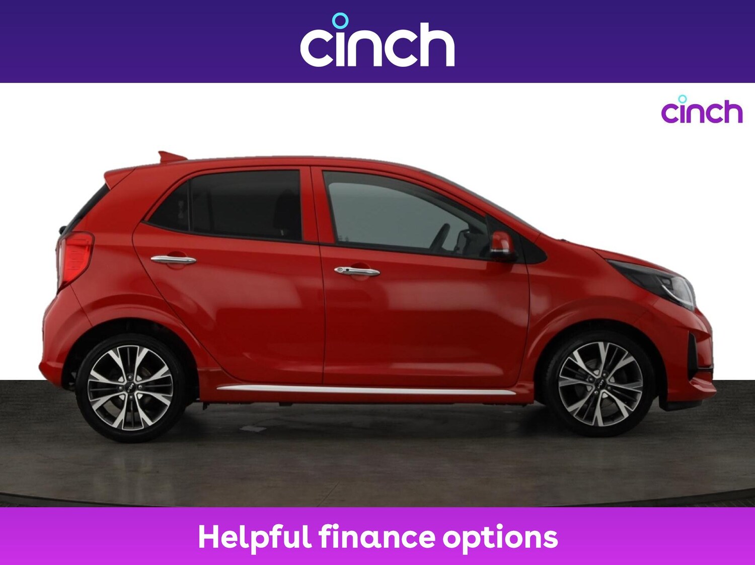 Used Kia Picanto 2022 for sale - 76229696: Photo 2