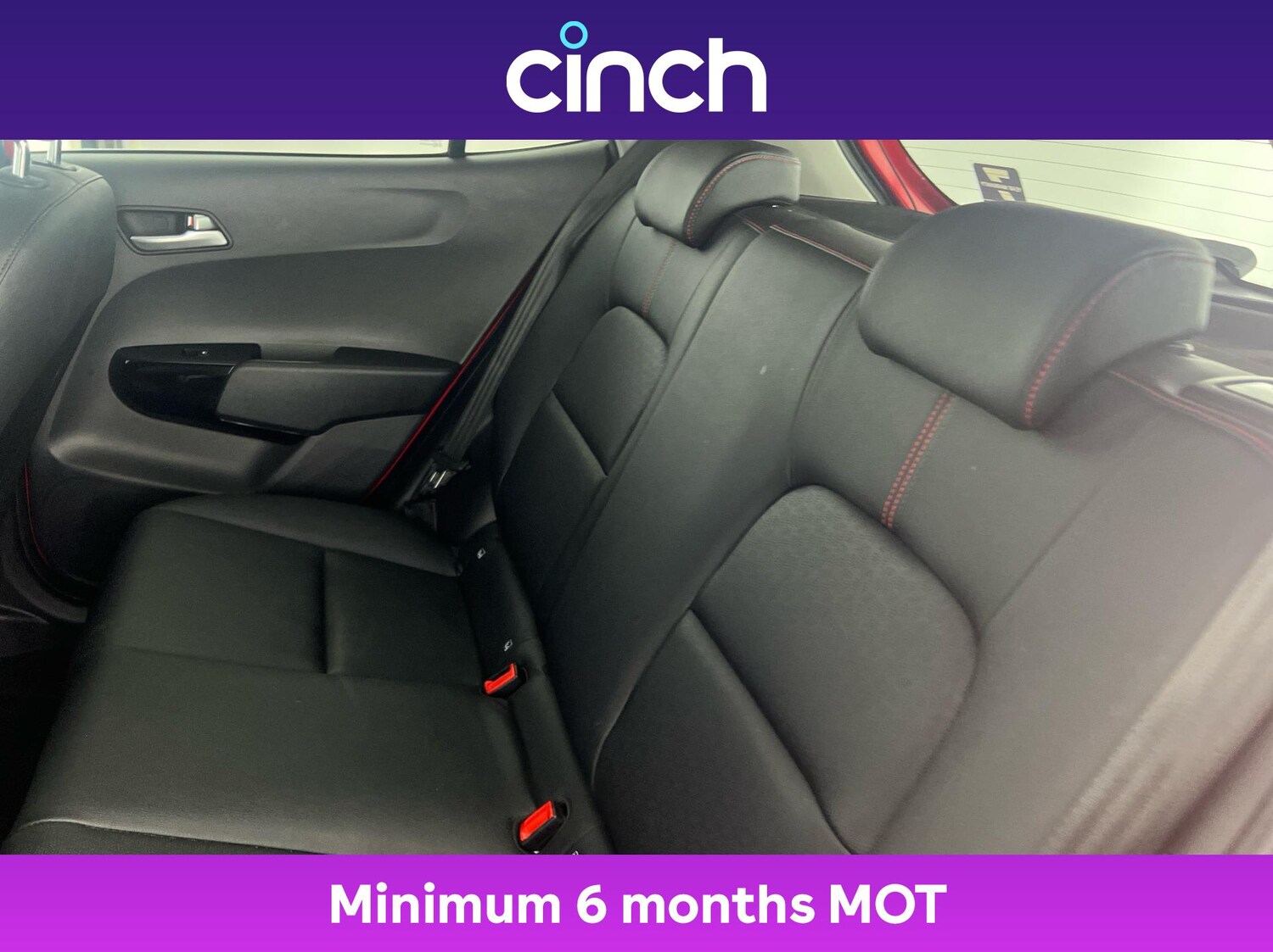 Used Kia Picanto 2022 for sale - 76229696: Photo 20