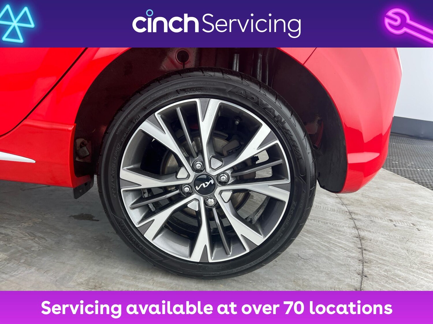 Used Kia Picanto 2022 for sale - 76229696: Photo 26