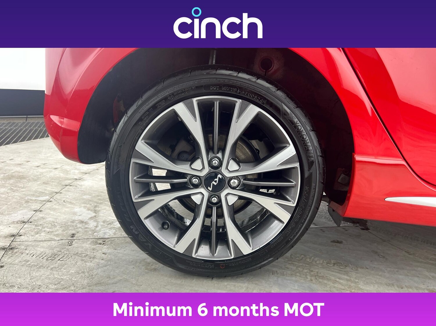 Used Kia Picanto 2022 for sale - 76229696: Photo 27