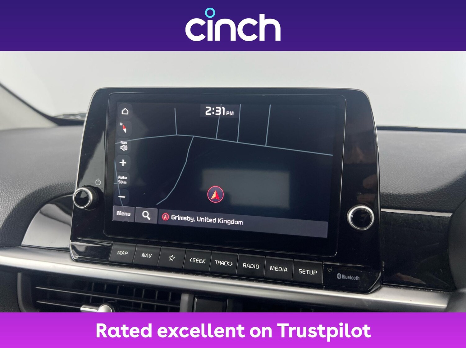 Used Kia Picanto 2022 for sale - 76229696: Photo 33