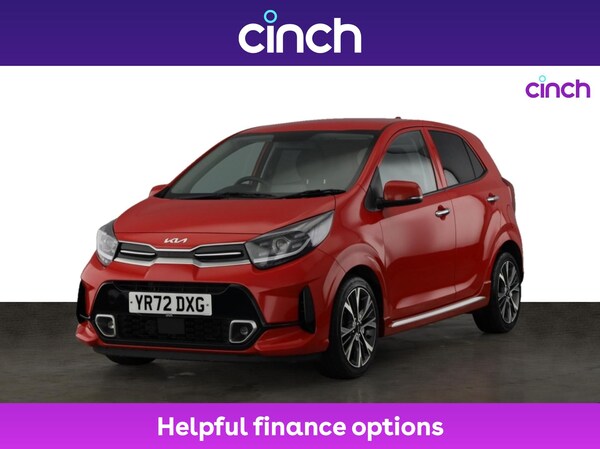 Used Kia Picanto 2022 for sale - 76229696: Photo 9