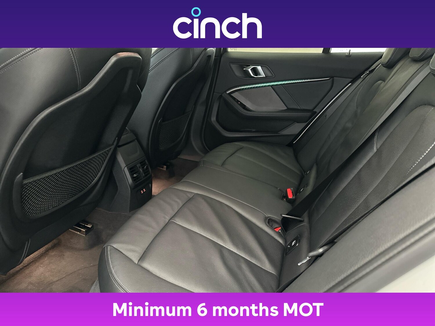 Used BMW 1 Series 2020 for sale - 76527042: Photo 20