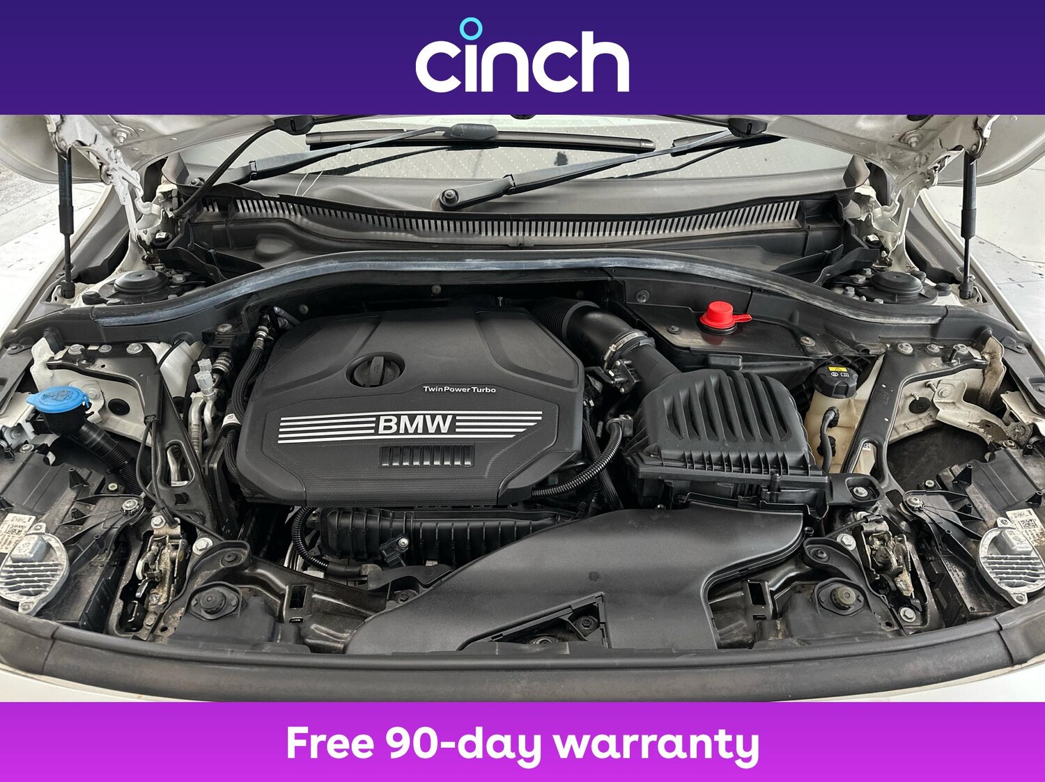 Used BMW 1 Series 2020 for sale - 76527042: Photo 23